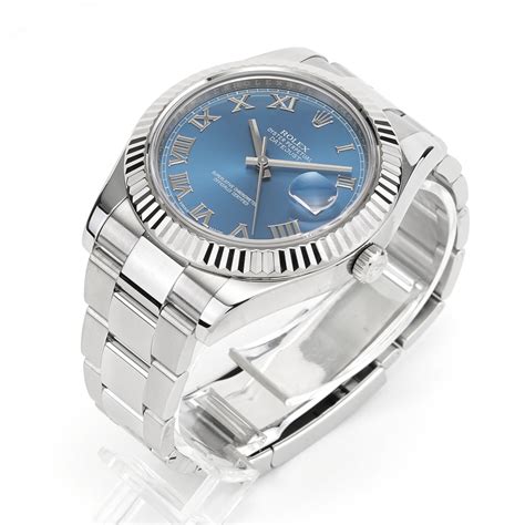 rolex milgauss datejust 2